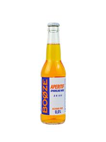 Booze Drink Aperol 12 x 330ml