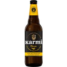 Karmi Classic 20x0.5l FLES  / Alc. 0%