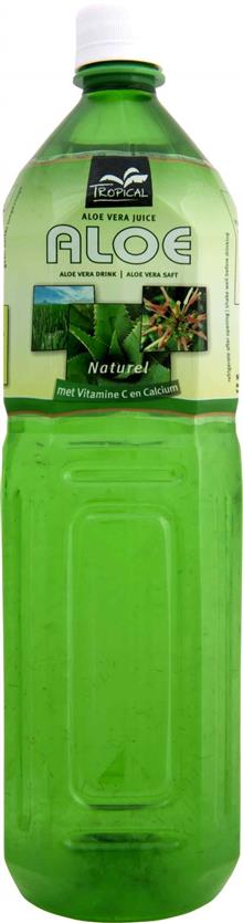 Aloe Vera Natural 1,5l