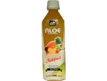 Aloe Vera Multifruits 20*500ml