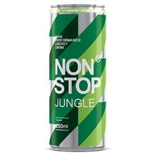 NON STOP EVOLUTION FRESH JUNGLE(24X250ML)ENERGYDRINK