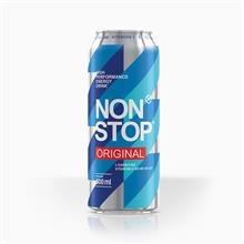 NON STOP ENERGY DRINK 24x0.5l