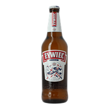 Zywiec 500 ml fles ktn / Alc5,6%Eks12,5%