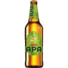 Zywiec APA 0,5l FLES/ Alc 5,4% Eks12,5%