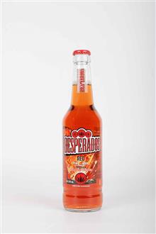 Desperados RED 20x400 ml fles ktn / Alc5,9 Eks 15,8%