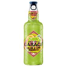 Garage Melon&Lime Madness 0,4l fles / Alc.4,6% Eks.12,2%