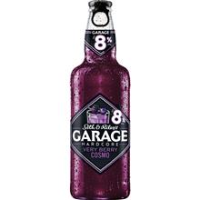 Garage Very Berry Cosmo 20* 0,4l fles/alc 8.0%