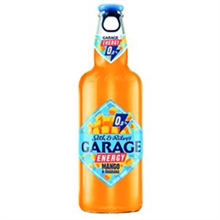 Garage Mango Maj Tai 20* 0,4l fles/alc 8.0%