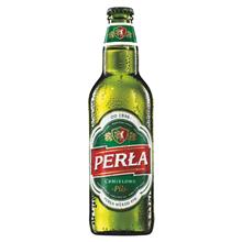 Perla Chmielowa 0,5l fles / Alc6,0%Eks12,0%