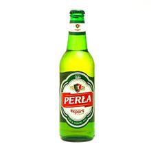 Perla Export 0,5l fles /  Alc5,2%Eks11,2%