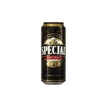 Specjal 0,5l blik / Alc5.8%Eks12,2%