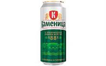 Kamenitza blik 24x500ml  Alc. 4,4%/ Eks. 10.2%