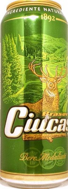 Ciucas BLIK 24x500ml Alc.4.6%, Eks 10,2