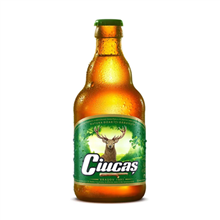 Ciucas 24x0.33 FLES / Alc.4.6% / Eks.10.2