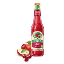 Somersby Cherry - Apple 0,4l fles / Alc4,5% Eks.12.2%