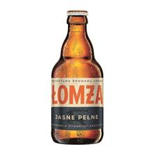 Lomza J.P. 20 x 330ml bottle Alc 6% Eks 12.1