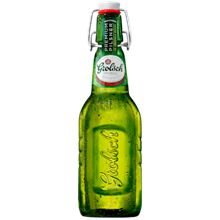 Grolsch Premium Pilsner NRB SwingTop bottle 6x4x450ml 5% alc