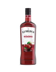Lubelska Cherry 30% 50cl