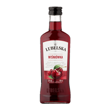 Lubelska Kersen 200ml 30% alc