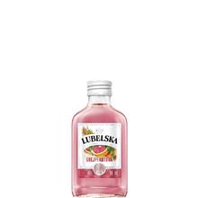 Lubelska Grapefruit 16x0.09l / Alc 25%