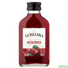 Lubelska Kersen 100ml*16 / Alc. 28%