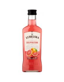 Lubelska Grapefruit 0,2l / Alc. 25%