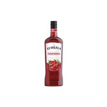 Lubelska Cranberry 0,5l / 28%