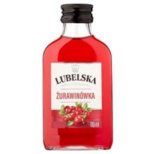 Lubelska Cranberry 90ml *16 / 28% alc