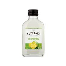 Lubelska Citroen 90ml *16 / 28% alc