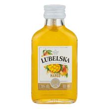 Lubelska Mango 90ml*16 / Alc. 28%