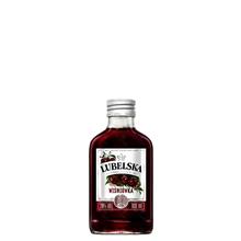 Lubelska Kersen 90ml*16 / Alc. 28%