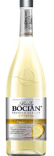 Bialy Bocian Lemon 0,5l /Alc 30%