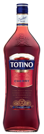 Totino Cherry 1l / Alk14,5%