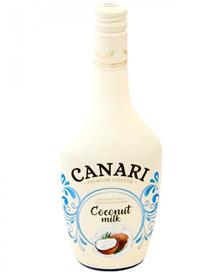 Canari Cocount Milk 0,35l / Alk 15%