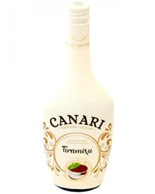 Canari Tiramisu 0,35l / Alk 15%