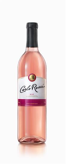 Carlo Rosso Rose 750ml / Alc10,5%