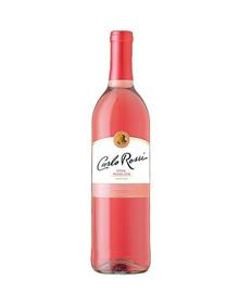 Carlo Rossi Pink Moscato 750ml / Alc9%