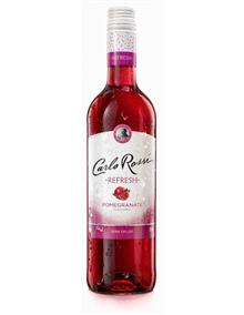 Carlo Rossi Refresh Pomegranate 750ml / Alc10%