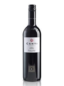 Canti VDT Rosso 12% alc 6 x 750ml