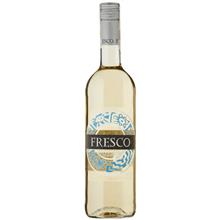 Fresco Frizzante white semi sweet 6x0,75l alc.10%