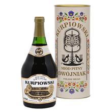 Apis Rijke honingwijn Kurpiowski 16% 0,75l TUBE