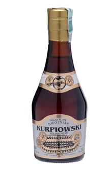 Apis Dwojniak Kurpiowski 16% 12*0,25l bottle
