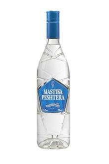 Peshtera Mastika 700ml