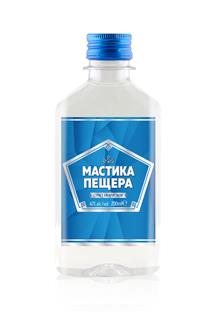 Peshtera mastika 47% 200ml