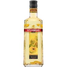 Stumbras Vodka Quince 12/50/40%