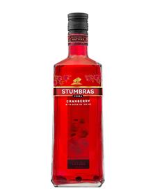 Stumbras Vodka Cranberry  12/50/40%