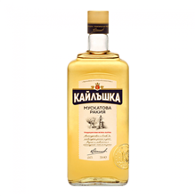 Kailashka Muscat Rakia 6*0,7l