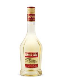 Pomorie Grape Rakia (Brandy) 6*0,7l / Alc. 40%