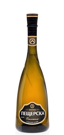 Peshterska Matured Rakia 40% 500ml