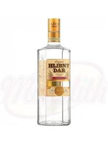 Hlibny Dar Classic 12*500ml alc 40% (Ukrainian)